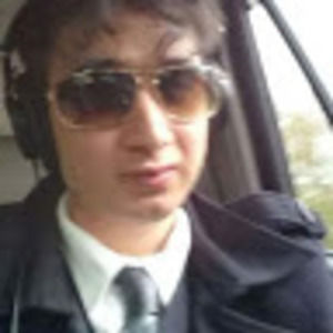 Meet your Posher, Keanu